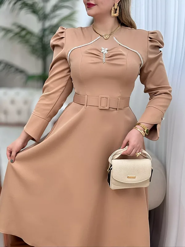 پیراهن مانیسا 0047