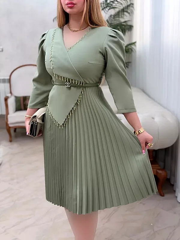 پیراهن سنا 0051 2