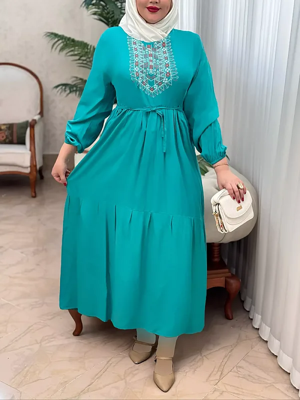 پیراهن رامانا 0053