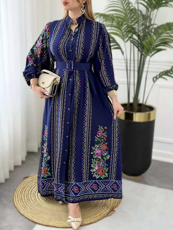 پیراهن کارن 0060