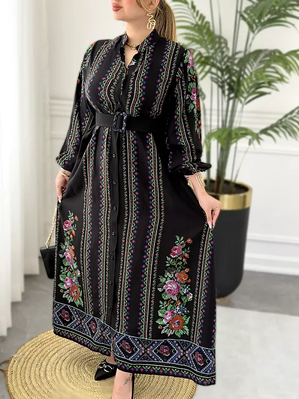 پیراهن کارن 0060 2