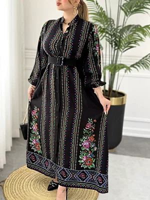 پیراهن کارن 0060 2