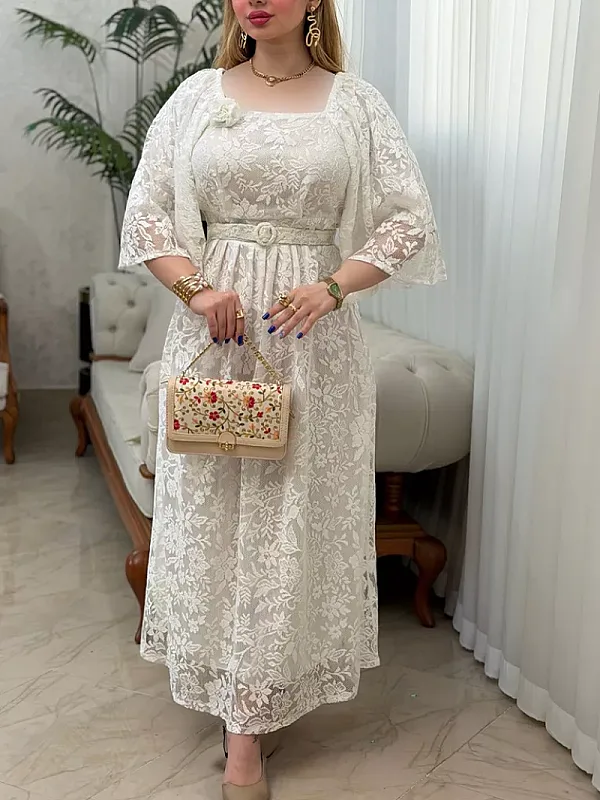 پیراهن یاس 0064