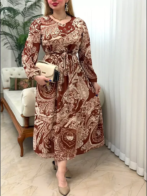 پیراهن میترا 0066 2