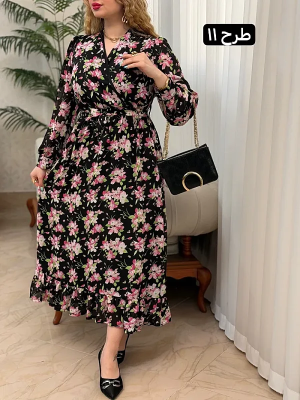پیراهن سودا 0067 19