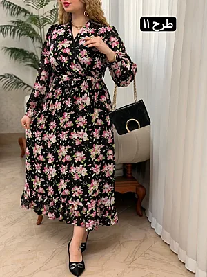 پیراهن سودا 0067 19