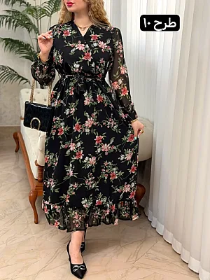 پیراهن سودا 0067 20