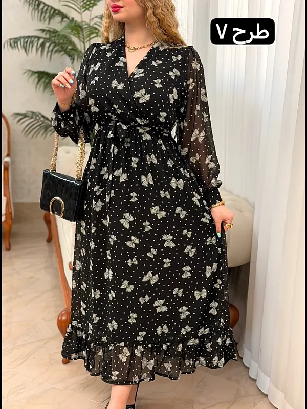 پیراهن سودا 0067 23