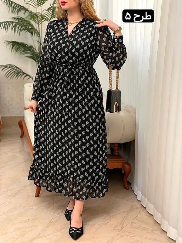 پیراهن سودا 0067 25