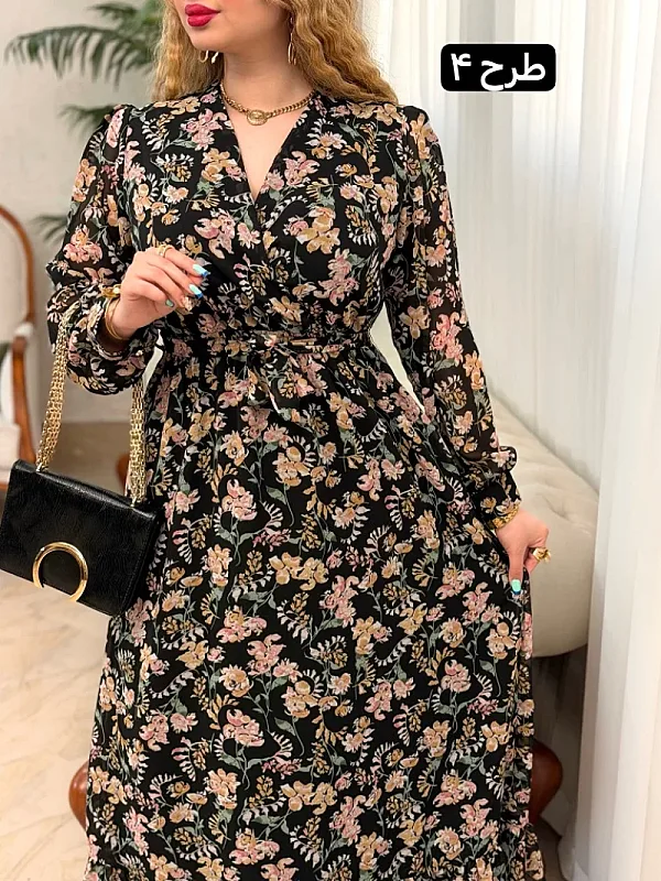 پیراهن سودا 0067 26