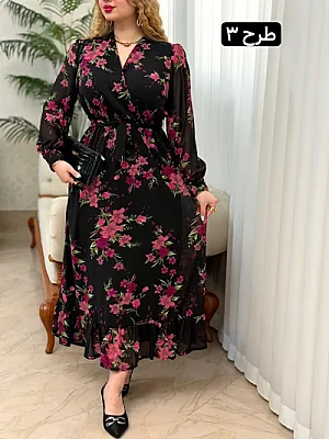 پیراهن سودا 0067 27