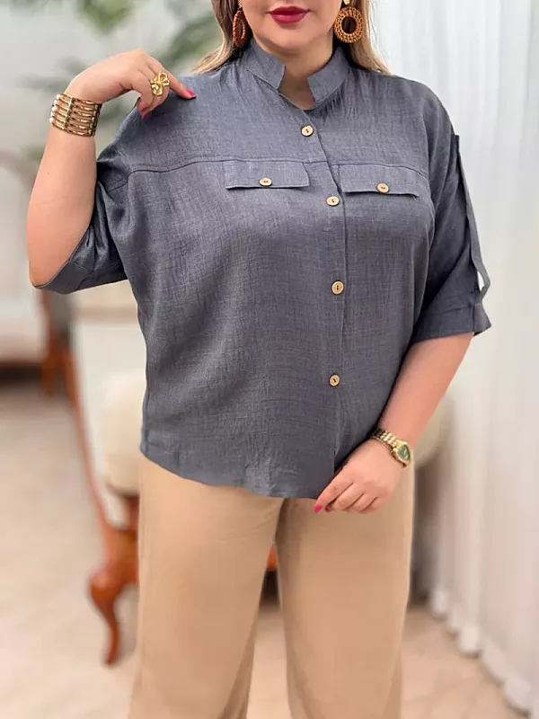 شومیز زارا 0091