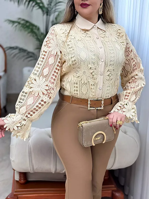 شومیز رونیکا 0094