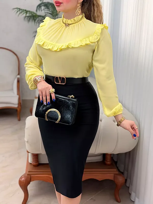 شومیز فرشته 0108 2