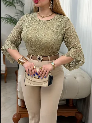 شومیز شیما 0110 2