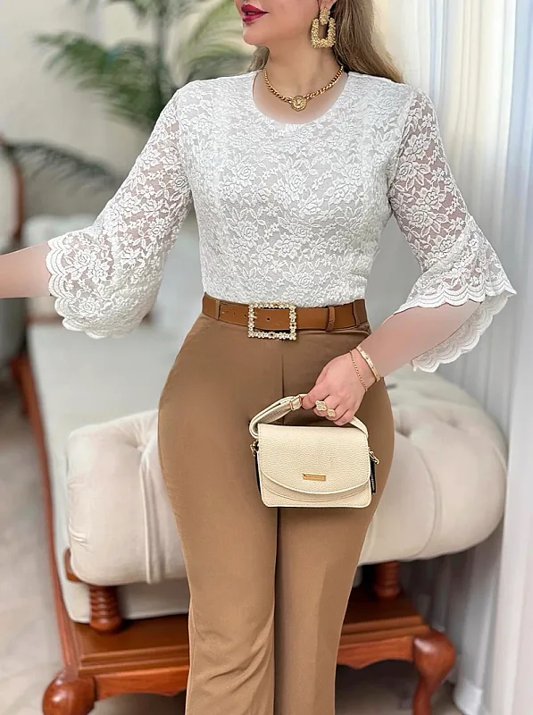 شومیز شیما 0110 5