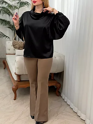 شومیز شکوفه 0117 1