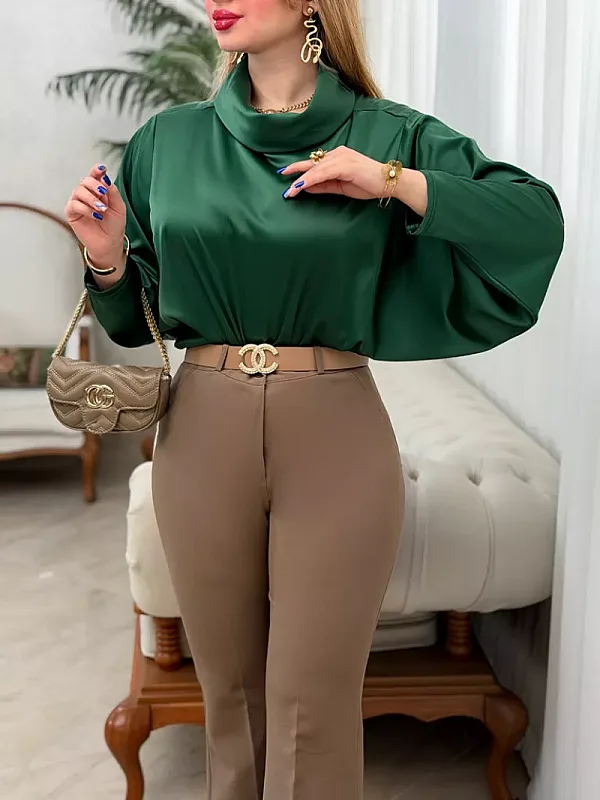 شومیز شکوفه 0117 2