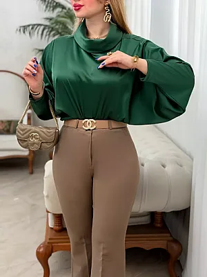شومیز شکوفه 0117 2
