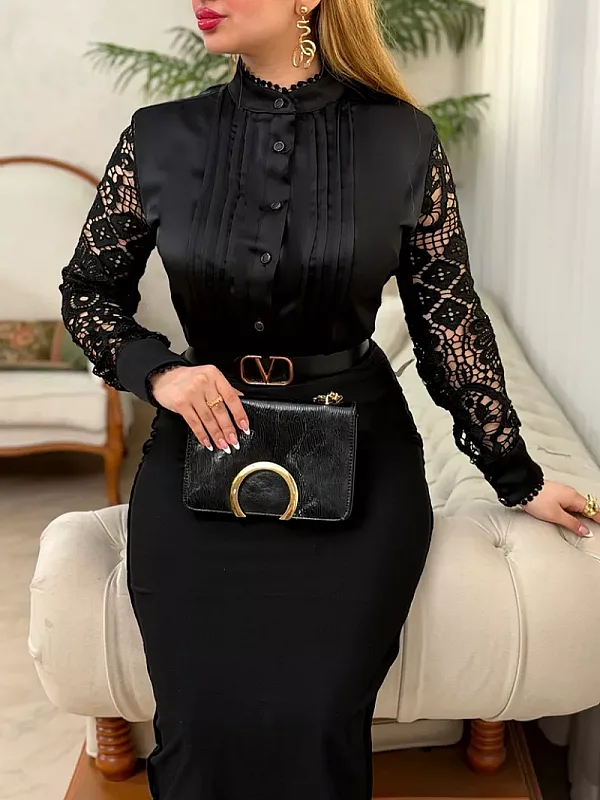 شومیز رها 0122