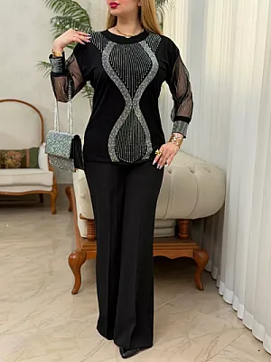 شومیز صبا 0126 1