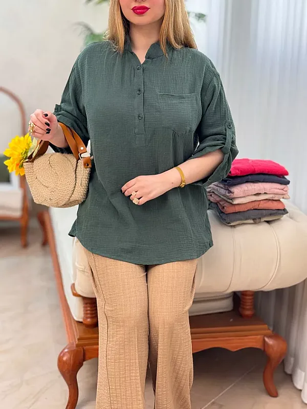 شومیز مینا 0130