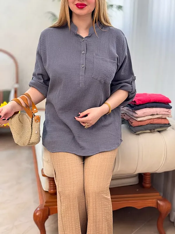 شومیز مینا 0130 2