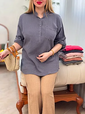 شومیز مینا 0130 2