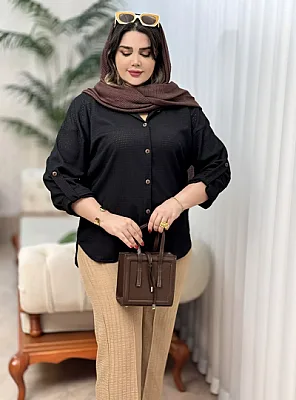 شومیز رایا 0137 3