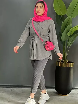 مانتو پریدخت 0166 2