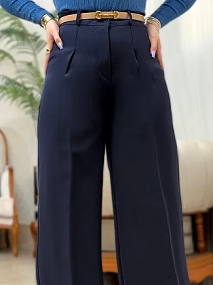 شلوار پارچه ای مهسا 0188 1
