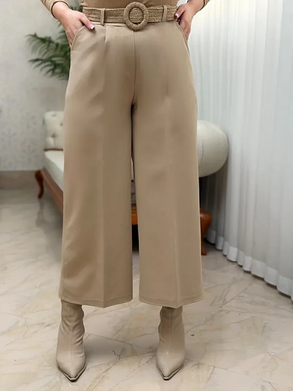شلوار پارچه ای مهسا 0188 3