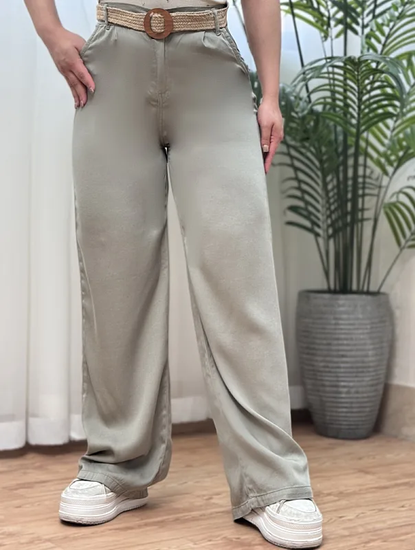 شلوار پارچه ای کاملیا 0189