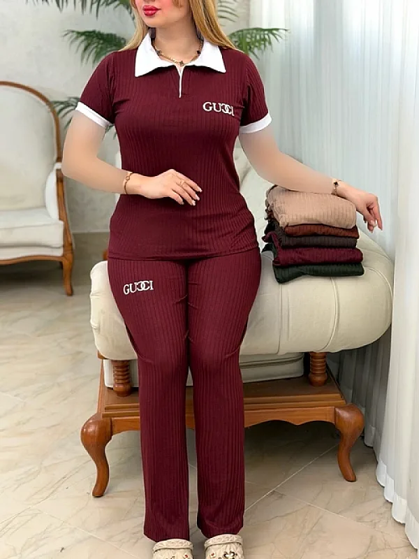 ست خانگی گوچی 0169