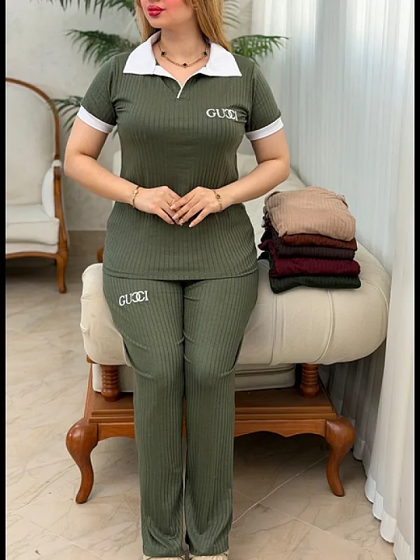 ست خانگی گوچی 0169 2