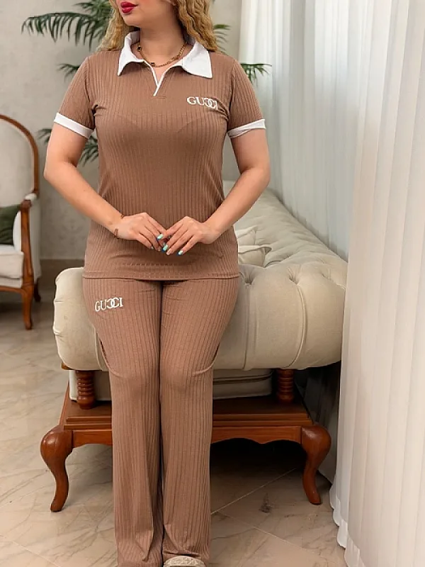 ست خانگی گوچی 0169 4