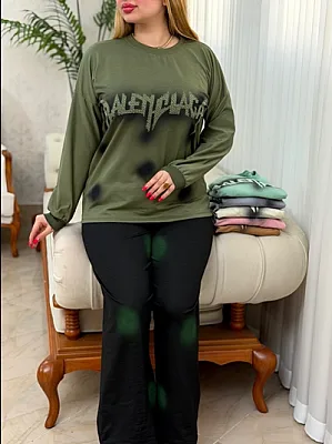 ست خانگی نگین 0170 2