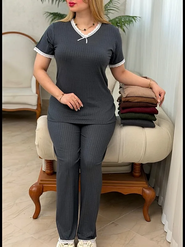 ست خانگی پاپیون 0173 3