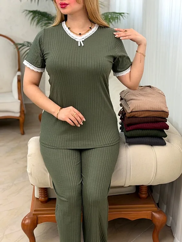 ست خانگی پاپیون 0173 5