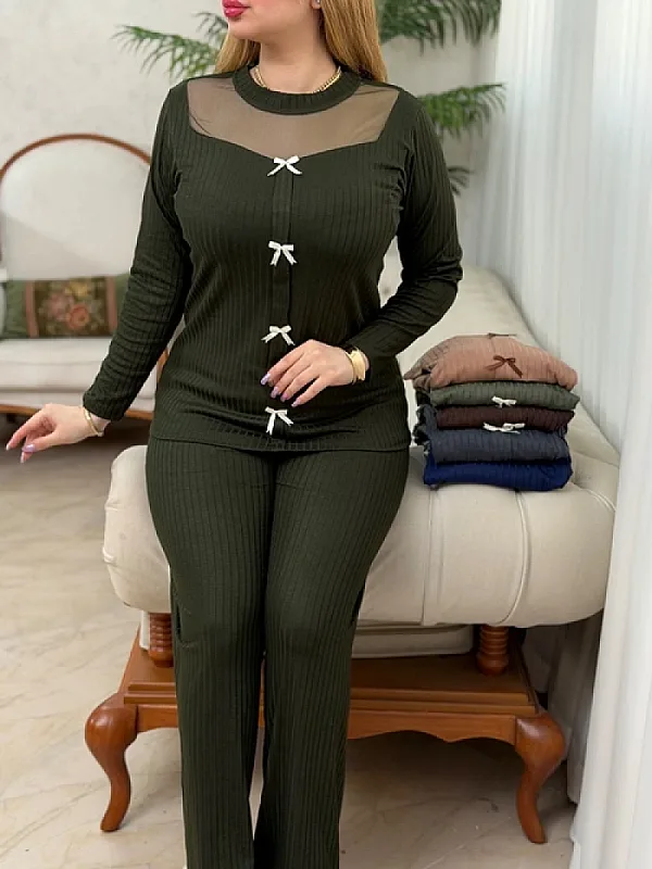 ست خانگی تیارا 0174
