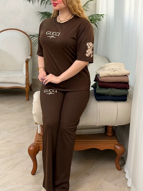 ست خانگی تدی 0175