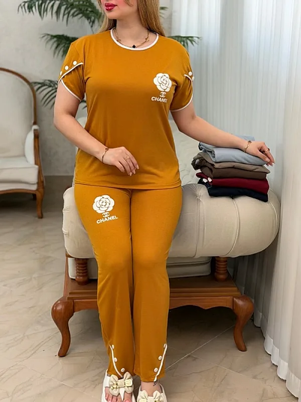 ست خانگی بارانا 0176