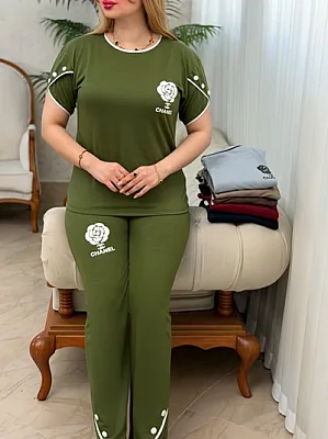 ست خانگی بارانا 0176 2