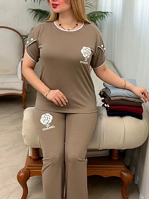 ست خانگی بارانا 0176 3