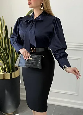 شومیز رستا 0202 1