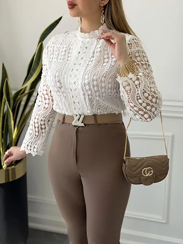 شومیز تارا 0207