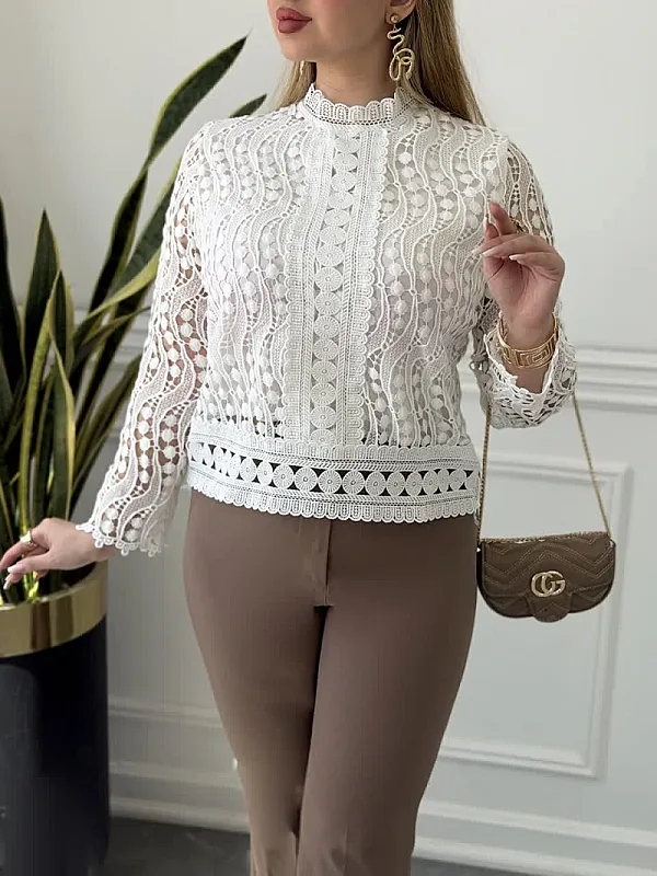 شومیز تارا 0207 2