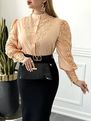 شومیز رکسانا 0204 2