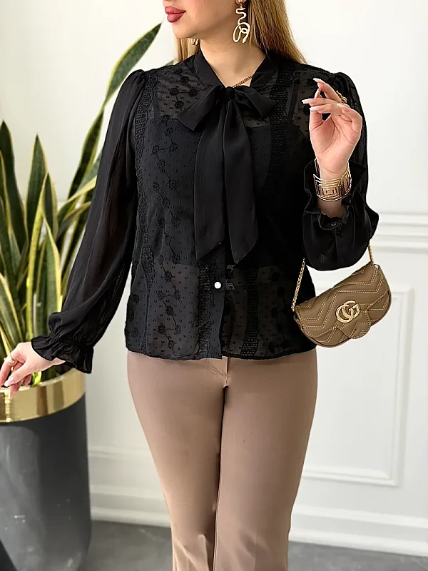 شومیز حنا 0208