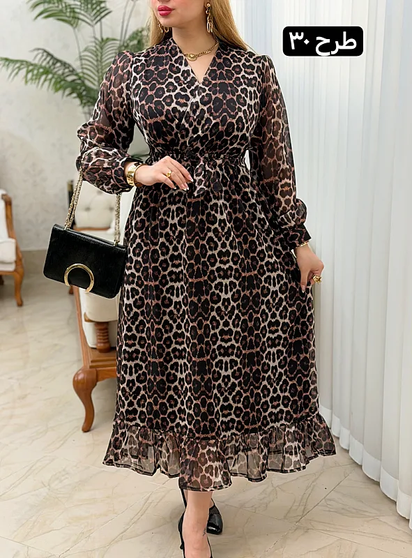پیراهن سورنا 0218 4